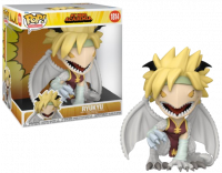 POP JUMBO MHA - RYUKYU DRAGON