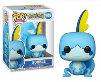 POP POKEMON - LARMELEON