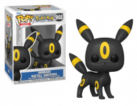 POP POKEMON - NOCTALI