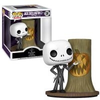 POP DELUXE TNBC - JACK PORTE HAL