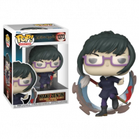 POP JUJUTSU KAISEN - MAKI ZENIN