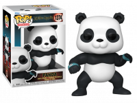 POP JUJUTSU KAISEN - PANDA