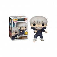 POP JUJUTSU KAISEN - TOGE INUMAK