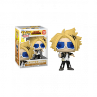 POP MHA - DENKI KAMINARI