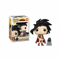 POP MHA - YAOYOROZU