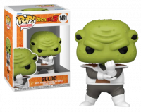 POP DBZ - GULDO