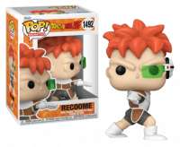 POP DBZ - RECOOME