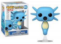 POP POKEMON - HYPOTREMPE
