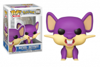 POP POKEMON - RATTATA