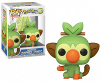 POP POKEMON - OUISTEMPO