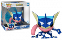 POP JUMBO POKEMON - AMPHINOBI