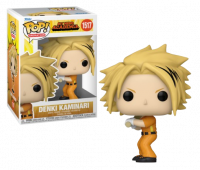POP MY HERO ACADEMIA HLB - DENKI