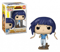 POP MY HERO ACADEMIA HLB - JIRO