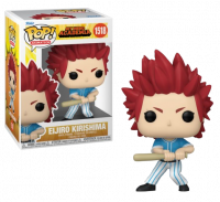 POP MY HERO ACADEMIA HLB - KIRISHIMA