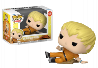 POP MY HERO ACADEMIA HLB - OJIRO