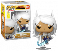 POP MY HERO ACADEMIA - MIRKO