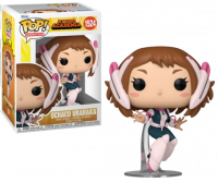 POP MY HERO ACADEMIA - OCHACO
