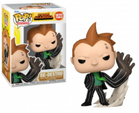 POP MY HERO ACADEMIA - RE-DESTRO