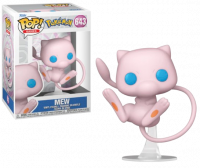 POP POKEMON - MEW