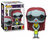 POP NBC- SALLY LUNETTES DE SOLEIL PLAGE