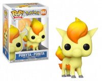 POP: POKEMON - PONYTA