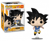 POP DRAGON BALL GT - GOKU