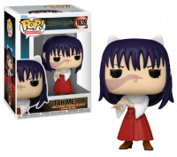 POP JUJUTSU KAISEN- IORI UTAHIME