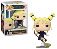 POP JUJUTSU KAISEN - MOMO NISHIMIYA