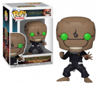 POP JUJUTSU KAISEN - ULTIME MECHAMARU