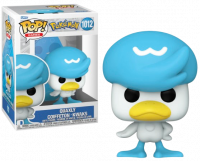 POP POKEMON - COIFFETON