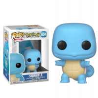 POP POKEMON - CARAPUCE