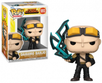POP MY HERO ACADEMIA - DAIGORA BANJO