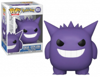 POP POKEMON - ECTOPLASMA