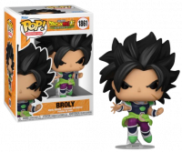 POP DRAGON BALL SUPER - BROLY