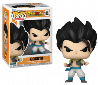 POP DRAGON BALL SUPER - GOGETA CHASE