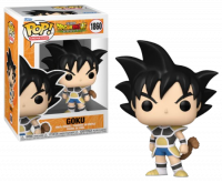 POP DRAGON BALL SUPER - GOKU KID