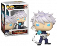 POP JUJUTSU KAISEN - GOJO INVENTAIRE SECRET