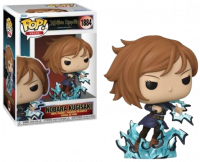 POP PLUS JUJUTSU KAISEN - NOBARA (CHASE)