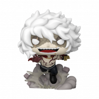 POP PLUS MHA - SHIGARAKI ALL ONE