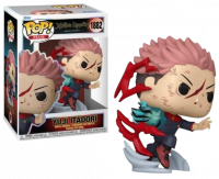 POP PLUS - YUJI ITADORI