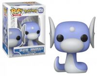 POP POKEMON - MINIDRACO