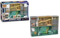 BITTY BOX HARRY POTTER - POUDLARD