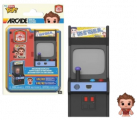 BITTY POP ARCADE WRECK IT RALPH