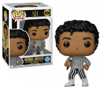 POP MICHAEL JACKSON - ROCK WITH YOU