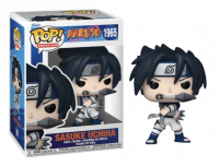 POP NARUTO - SASUKE ARME NINJA