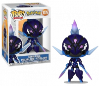 POP POKEMON - MALVALAME