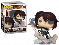 POP ATTAQUE DES TITANS - ZOE HANGE