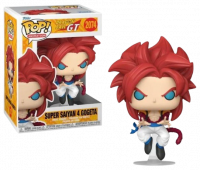 POP DRAGON BALL GT - GOGETA SSJ4