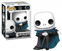 POP ETRANGE NOEL MR JACK - JACK COUTURES