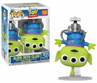 POP TOY STORY 30 ANS - ALIEN